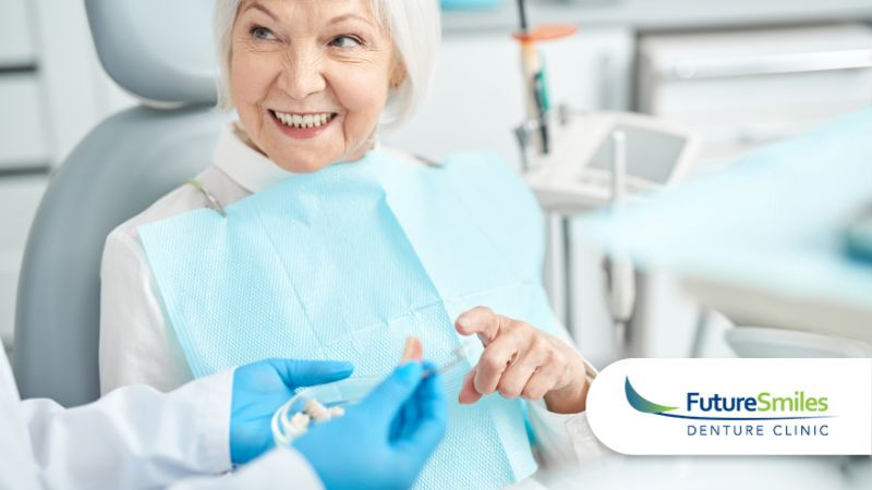 How Much Do Full Dentures Cost – Full Dentures Calgary